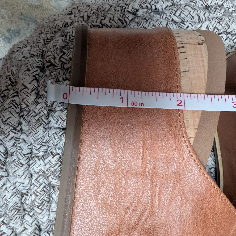 Corky's Table For Two Women's Sandals - Picture 5 of 7